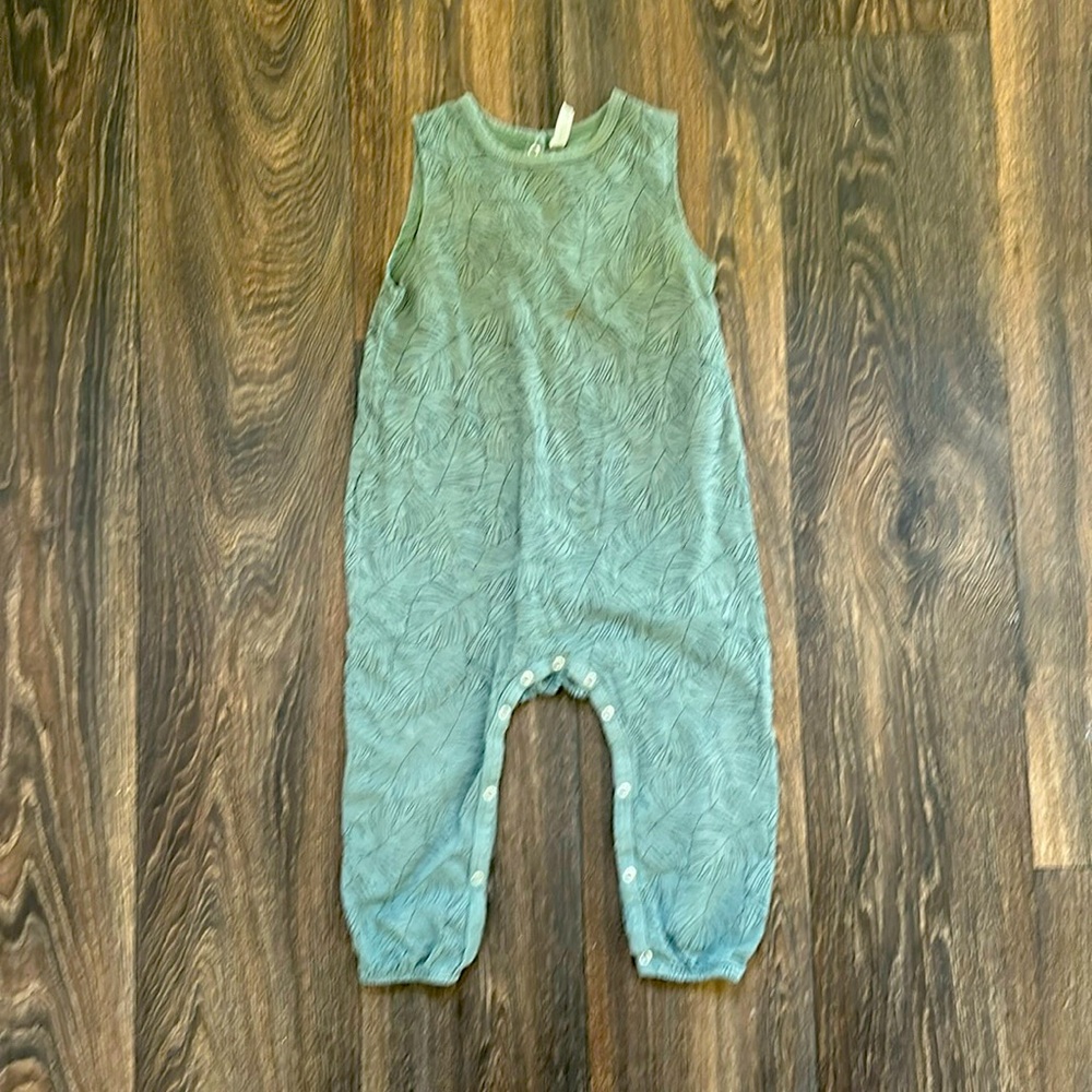 Rylee + Cru one piece jumper